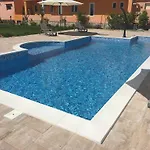 Apartamento Bonex Privlaka (Zadar)
