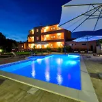 Apartamento Bonex Privlaka (Zadar)