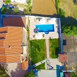 Apartamento Bonex Privlaka (Zadar)