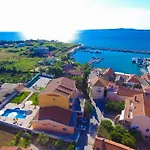 Apartamento Bonex Privlaka (Zadar)