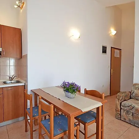 Apartamento Bonex *