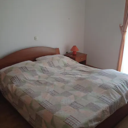 Bonex Apartman