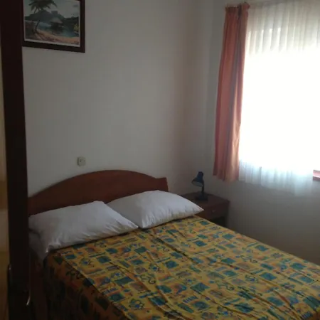 Bonex Appartement *