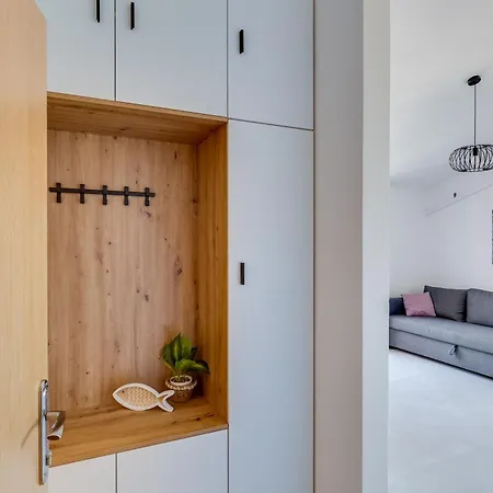 Bonex Apartamento Privlaka (Zadar)