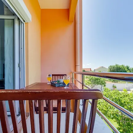 Appartement Bonex