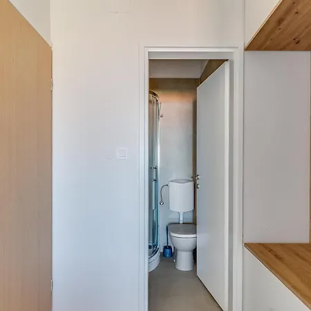 Apartamento Bonex *