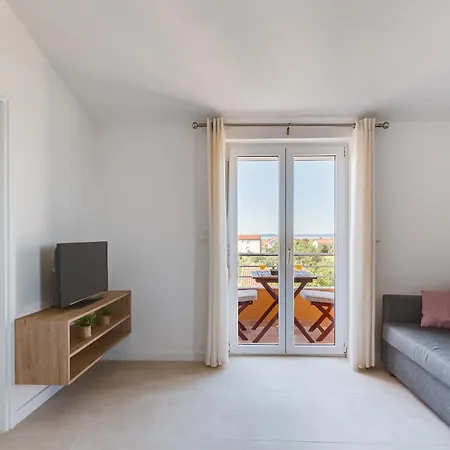 Apartamento Bonex Privlaka (Zadar)