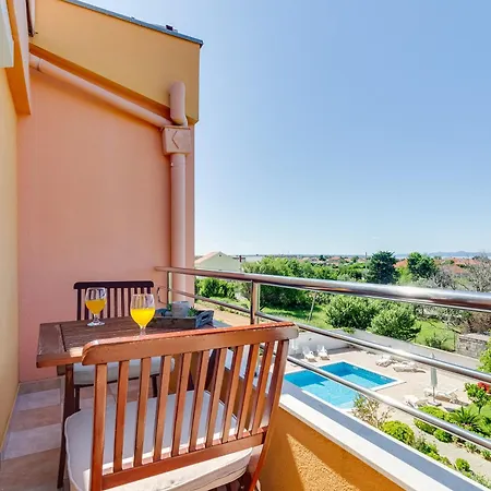 Appartement Bonex *