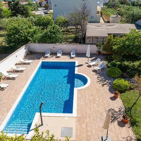 Bonex Appartement
