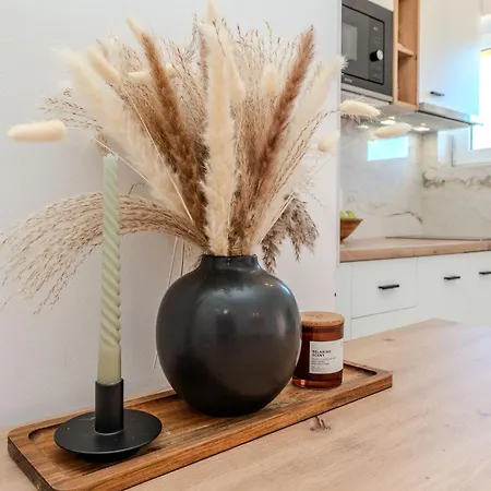 Bonex Appartement Privlaka (Zadar)