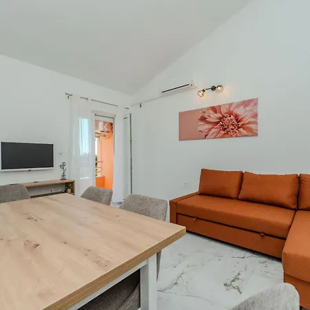 Appartement Bonex *