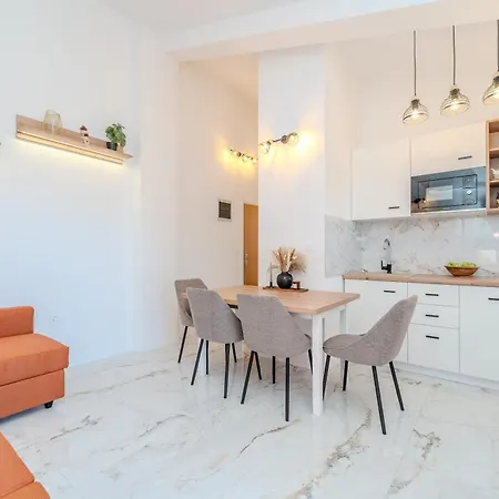 Apartman Bonex Privlaka (Zadar)