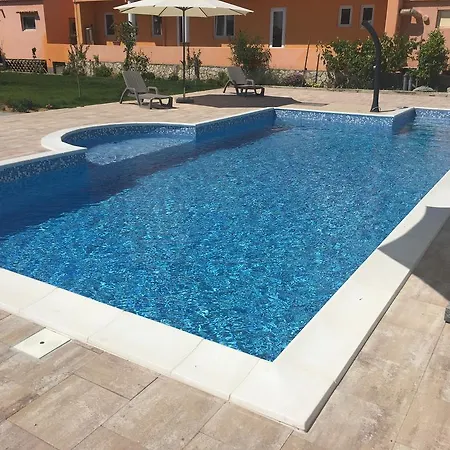 Apartamento Bonex Privlaka (Zadar)