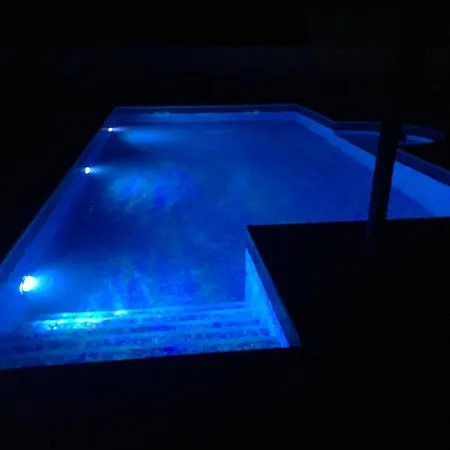 Apartamento Bonex *