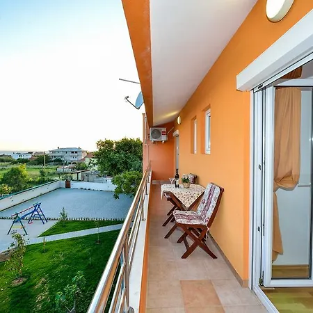 Appartement Bonex