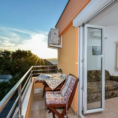 Appartement Bonex *