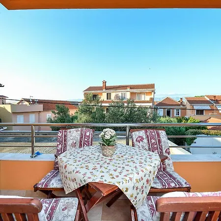 Appartement Bonex
