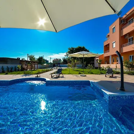 Apartamento Bonex *