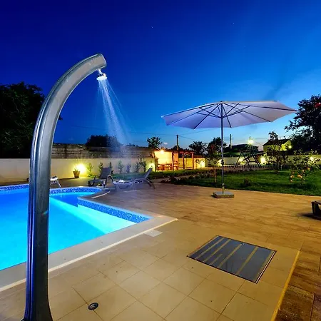 Appartement Bonex *