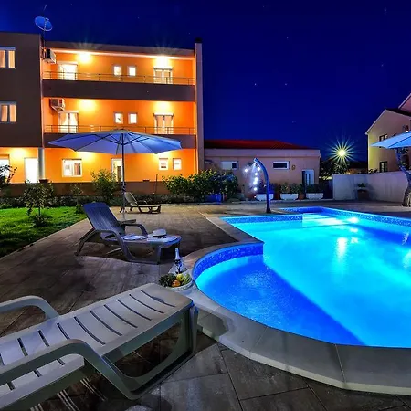 Appartement Bonex
