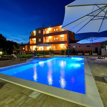 Apartamento Bonex Privlaka (Zadar)