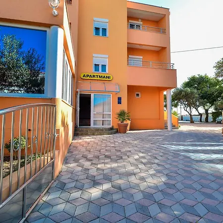 Bonex Privlaka (Zadar)