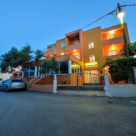 Apartamento Bonex Privlaka (Zadar)