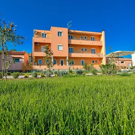 Bonex Privlaka (Zadar)