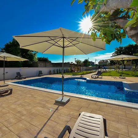 Bonex Privlaka (Zadar)