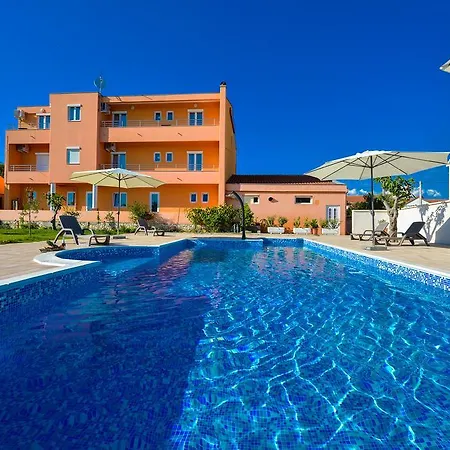 Apartamento Bonex *