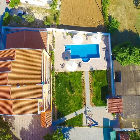 Apartamento Bonex Privlaka (Zadar)