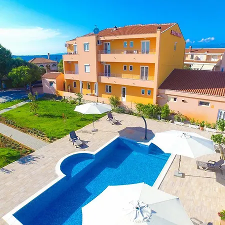 Appartement Bonex *