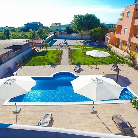 Apartamento Bonex Privlaka (Zadar)
