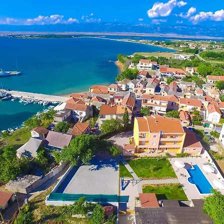 Apartamento Bonex