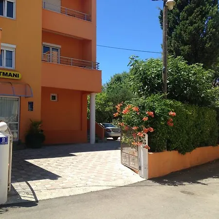 Bonex Apartamento