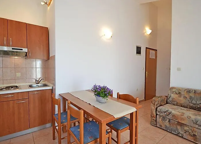 Apartman Bonex *