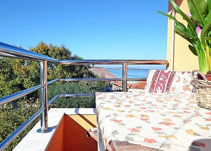 Bonex Apartman