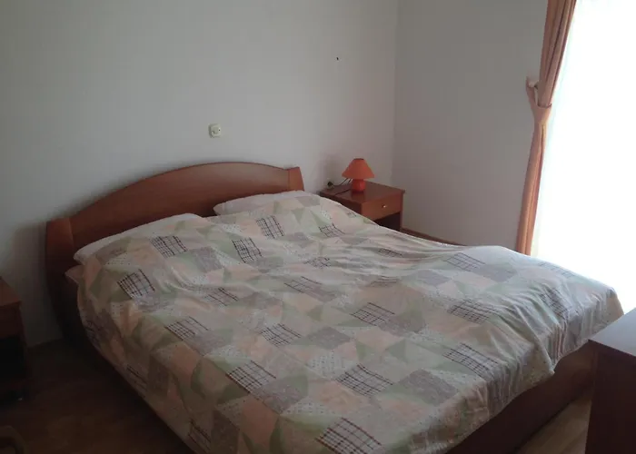 Bonex Apartman