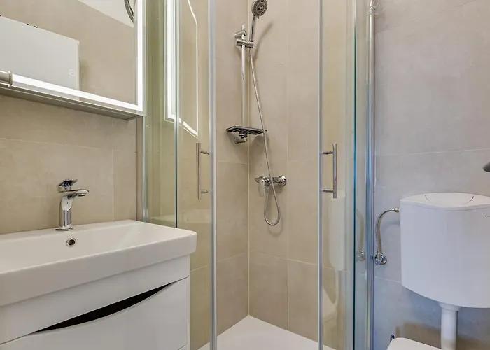 Bonex Apartman *