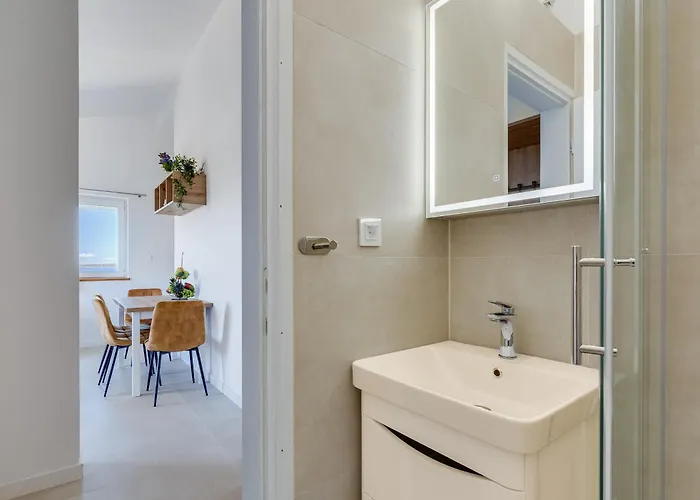 Apartman Bonex *