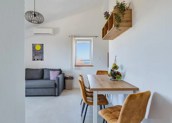 Bonex Apartman