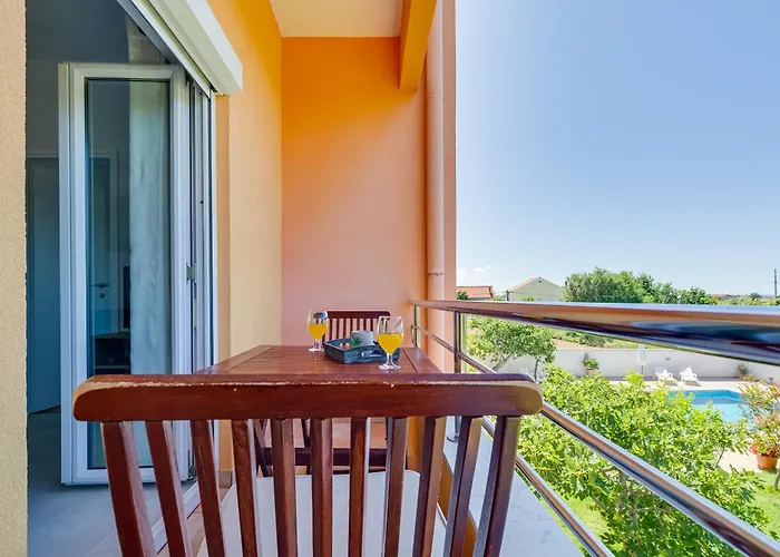 Apartman Bonex