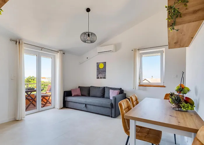 Bonex Apartman *
