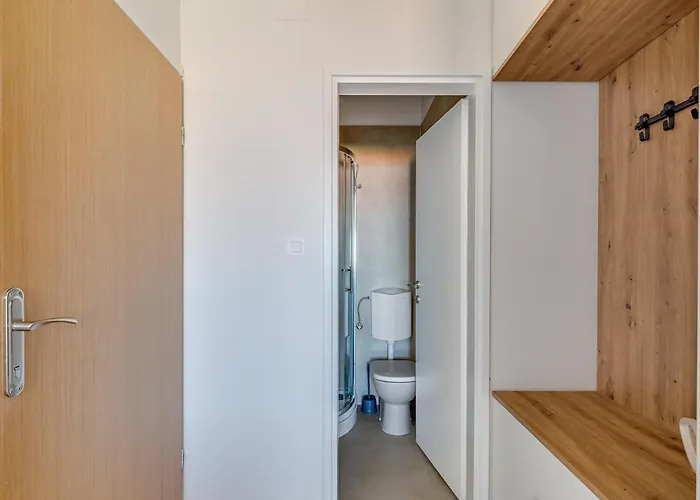 Apartman Bonex *