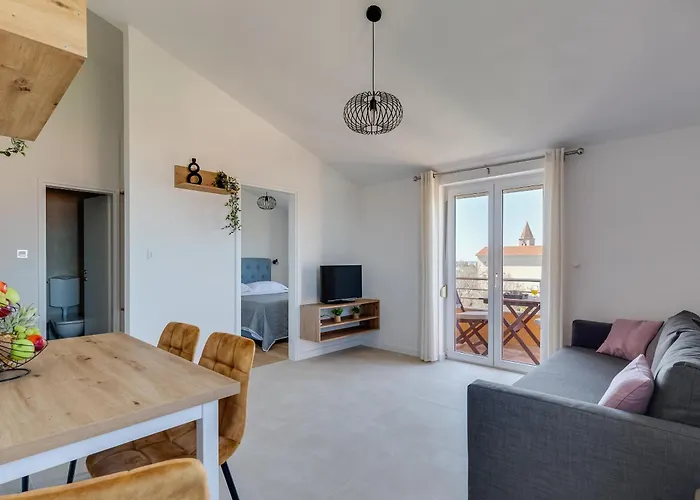 Bonex Apartman