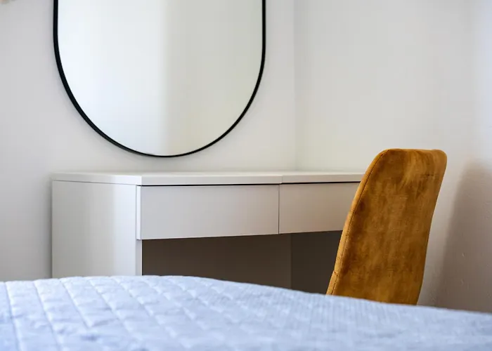 Apartman Bonex *