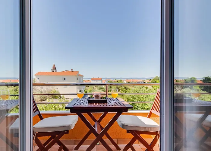Bonex Apartman *