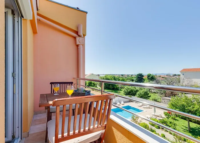Apartman Bonex *
