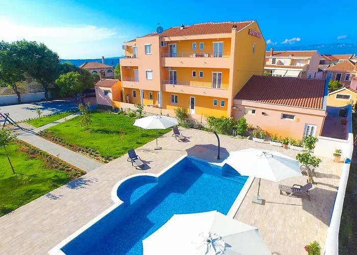 Apartman Bonex *