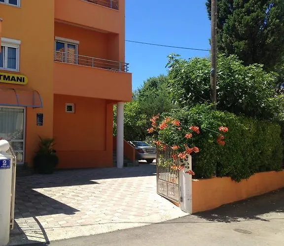 Bonex Apartman
